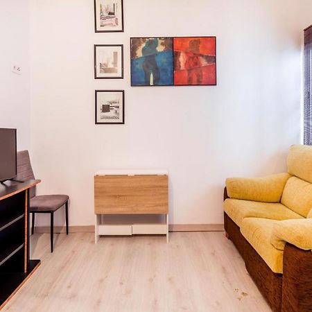 Mercado Colon Apartman Valencia Kültér fotó