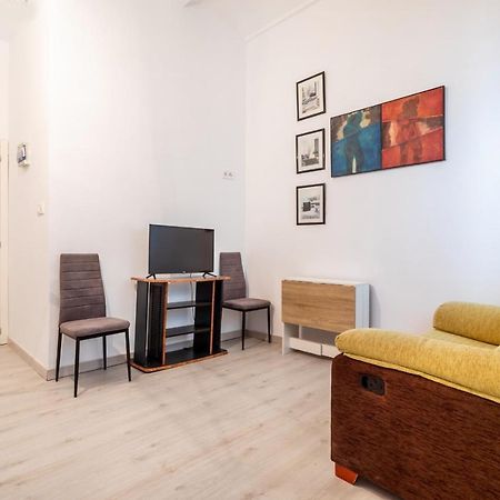 Mercado Colon Apartman Valencia Kültér fotó