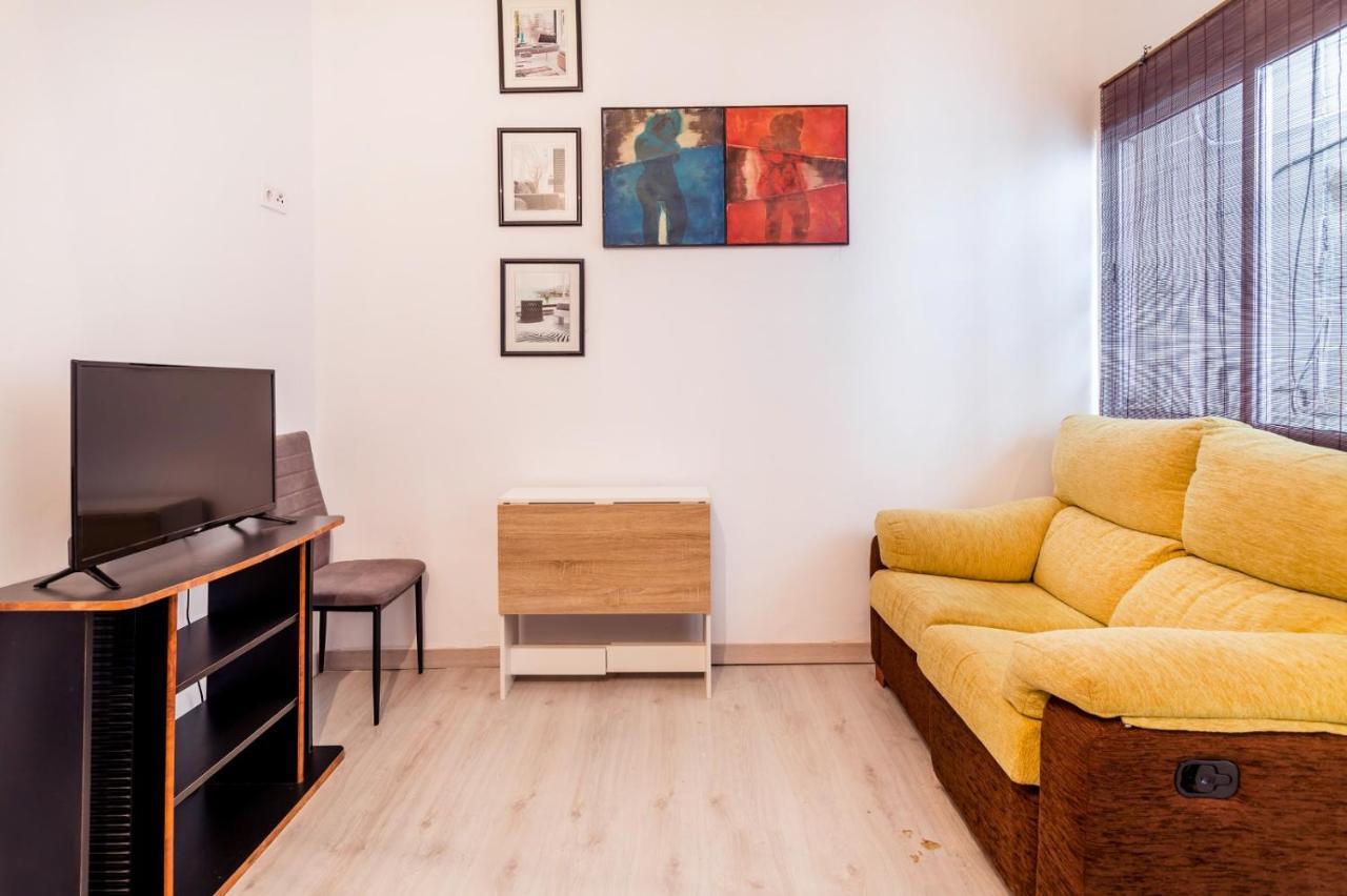 Mercado Colon Apartman Valencia Kültér fotó