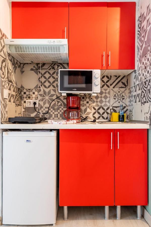 Mercado Colon Apartman Valencia Kültér fotó